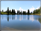 foto Lago di Nassere